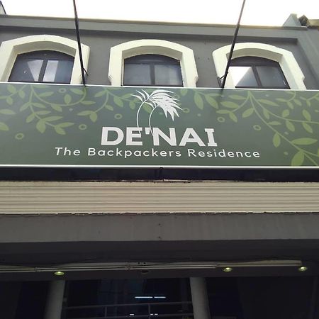 De'Nai Backpacker'S Residence 吉隆坡 外观 照片