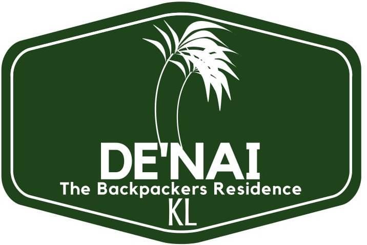 De'Nai Backpacker'S Residence 吉隆坡 外观 照片